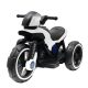 Baby Mix Bela Policijski Motor na Akumulator do 30 kg