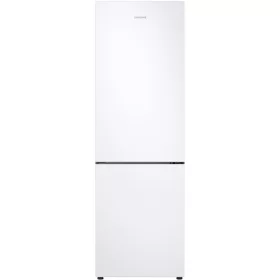  Samsung RB 33B610EWW hladilnik 344l 60cm NoFrost SpaceMax
