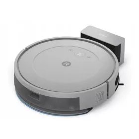    iRobot Roomba Combo Essential HomeConnect čistilni robot Grey
