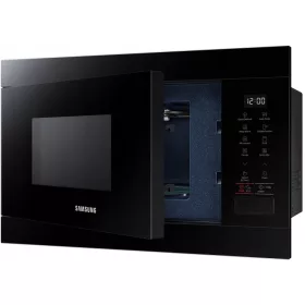  Mikrovalovna pečica Samsung MG22T8254AB črna