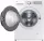 Samsung WW90CGC04DTH pralni stroj 9kg 1400 vrt/min 72 dB AI EcoBubble Wi-Fi Bela