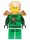 LEGO NINJAGO FIGURICA - ZELENI NINJA LLOYD njo307