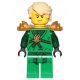 LEGO NINJAGO FIGURICA - ZELENI NINJA LLOYD njo307