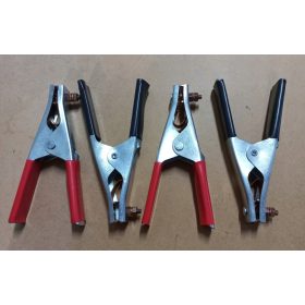   CuTPM6+/- (komplet) varilna čeljustna sponka za premoščanje kablov 2000A