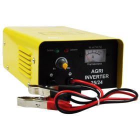 Upravljalnik Magnum AGRI25/24