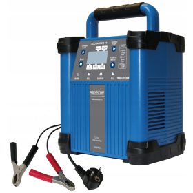 ADLER INTELIGENTNI POLNILNIK BATERIJ ADCHARGER 15