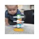 Magnetna stolpnica Fat Brain Toys Dizzy Bees