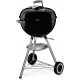  Weber Classic Kettle Žar na oglje 47 cm (1241304) Termometer