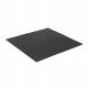 Mata za sestavljanje opreme HMS Mp10 črna 17-63-017 122 x 122 x 1 cm