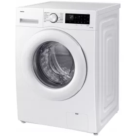  Pralni stroj Samsung WW80CGC04DTE 8 kg AI EcoBubble Wi-Fi