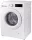  Pralni stroj Samsung WW80CGC04DTE 8 kg AI EcoBubble Wi-Fi