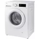  Pralni stroj Samsung WW80CGC04DTE 8 kg AI EcoBubble Wi-Fi