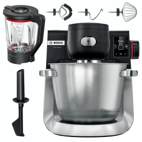    Planetarni kuhinjski robot Bosch Serie 6 MUMS6ZS17 1600 W Prikaz teže