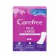 Higienski vložki Carefree Plus Large 48 kos