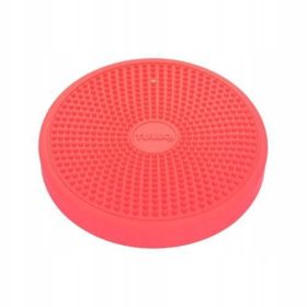 Rdeča senzorična blazina