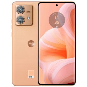  Pametni telefon Motorola Edge 40 Neo 12 GB / 256 GB 5G, oranžen