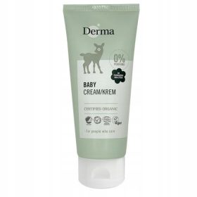Derma Eco Baby Negovalna krema