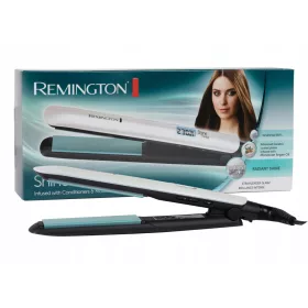 Remington ravnalnik za lase s tehnologijo Shine Therapy
