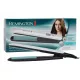 Remington ravnalnik za lase s tehnologijo Shine Therapy
