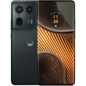   Pametni telefon Motorola Edge 50 Ultra 16GB/1TB 5G DualSIM, siv