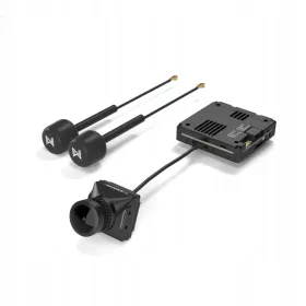 HD Walksnail Avatar Pro Kit System (dvojne antene)