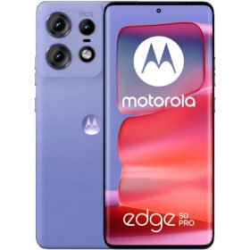 Pametni telefon Motorola Edge 50 Pro 12/512GB 5G, vijoličen