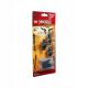 Kocke LEGO Ninjago Bojna ekipa 853866