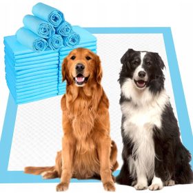 HIGIENSKE PODLOGE ZA PSE XL 90x60 cm DEBELINA 100 KOS