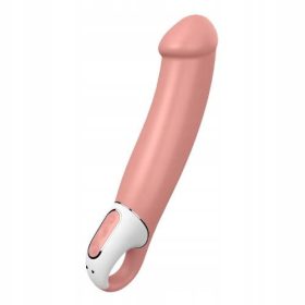 Vibrator Satisfyer Vibes Master XXL