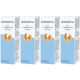 Krema Oxedermil 30% za nego razpokanih pet - 4x 50 ml