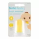 Fridababy Zobna Silikonska Prstna Ščetka Smilefrida za Otroke 3m+