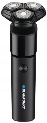  Blaupunkt MSR502 črna