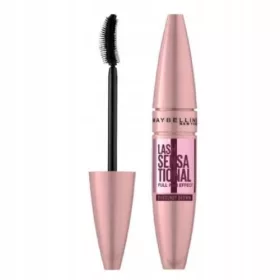    Maybelline Lash Sensational 06 Burgundy Brown maskara 9,5 ml