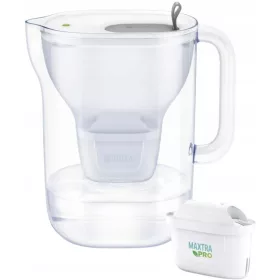  Filter vrč Brita Style XL 3,6 l, prozoren