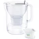  Filter vrč Brita Style XL 3,6 l, prozoren
