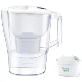  Filter vrč Brita Aluna 2,4 l, prozoren