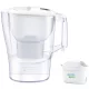  Filter vrč Brita Aluna 2,4 l, prozoren