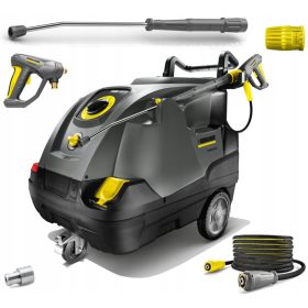   Visokotlačni čistilec Kärcher HDS 8/18-4C 180 barov 6000 W