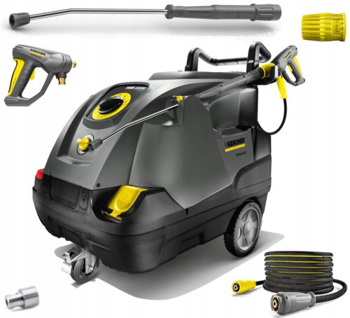 Visokotlačni čistilec Kärcher HDS 8/18-4C 180 barov 6000 W