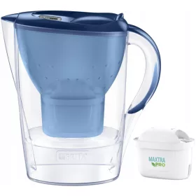  Brita Marella 2,4 l prozoren filter vrč