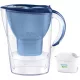  Brita Marella 2,4 l prozoren filter vrč