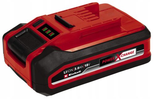 Einhell Litijeva baterija 18 V 3 Ah