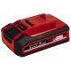 Einhell Litijeva baterija 18 V 3 Ah