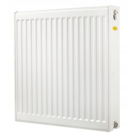   GRADNI PANELNI GRELEC DIAMOND 1505 W BEL 1000 x 550 x 105 mm - STRANSKI PRIKLJUČEK