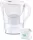  BRITA MARELLA filter vrč bela 2.4L MAXTRA PRO Pure kartuša