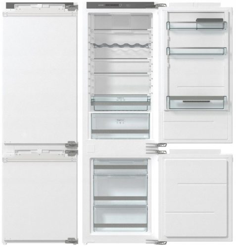 Vgradni hladilnik Gorenje NRKI218EA0