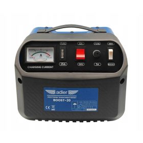 Adler 580.020 Transformatorski polnilnik BOOST-20
