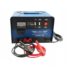 Transformatorski napajalnik Adler 580.040 START-40