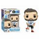 Figurica Lionel Leo Messi 10 Argentina Goat