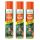 Ziemovit Spray proti pajkom, 250 ml, paket 3 kosi - Skupaj 750 ml